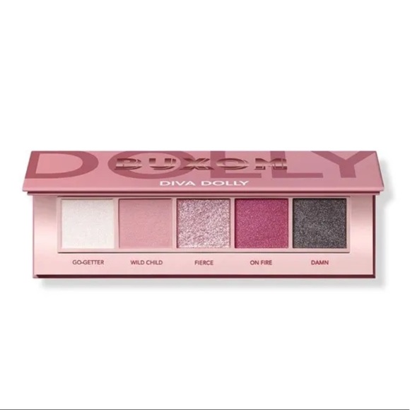 BUXOM Dare to be DOLLY bundle PR package 4 products NIB - Picture 13 of 17